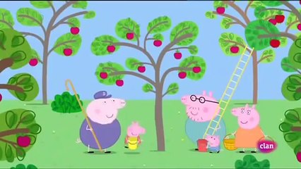 Peppa Pig En Español, Peppa Pig Francais 2015 Full Part 52