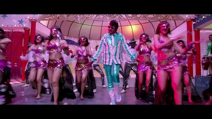 Eli _ New Tamil Movie Official Trailer _ Vadivelu