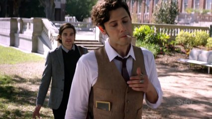 'The Magicians (SyFy)' - Tráiler V.O. (HD)