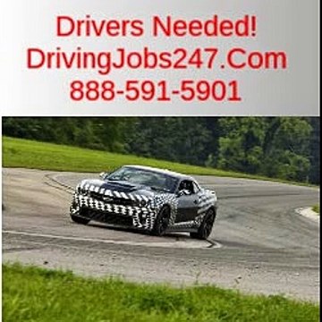 Driving Jobs In Madera CA | DrivingJobs247.com | 888-591-5901