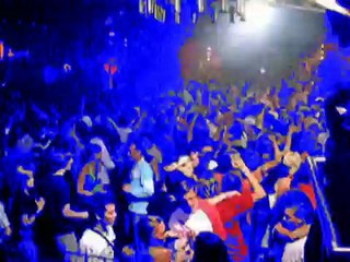 Lloret de Mar Disco Revolution Master-Cut 2