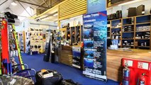 Scuba Travel Recomended Dive Centre: London School of Diving