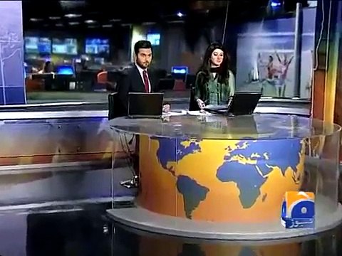Geo News Headlines 16 May 2015 - 1000 - Today Geo Headlines 16 May 2015