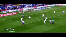 Sergio Ramos ● World's Best Defender ● Skills  HD  360p)
