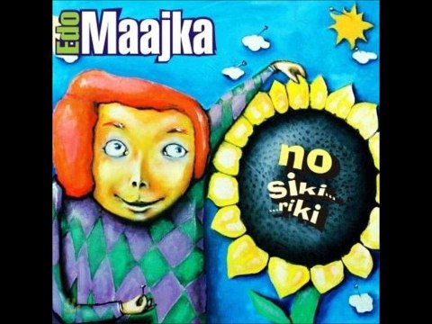 Edo Maajka - On je mladji ( No sikiriki )
