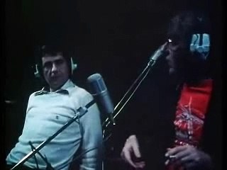 Guinness Book of Records - Derek and Clive