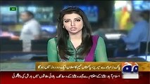 Pakistan News Today 17 May 2015_ Geo News Headlines _ Pakistan XI vs Zambaway An