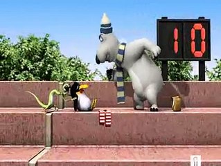 El oso Berni - 1x39 - Futbol