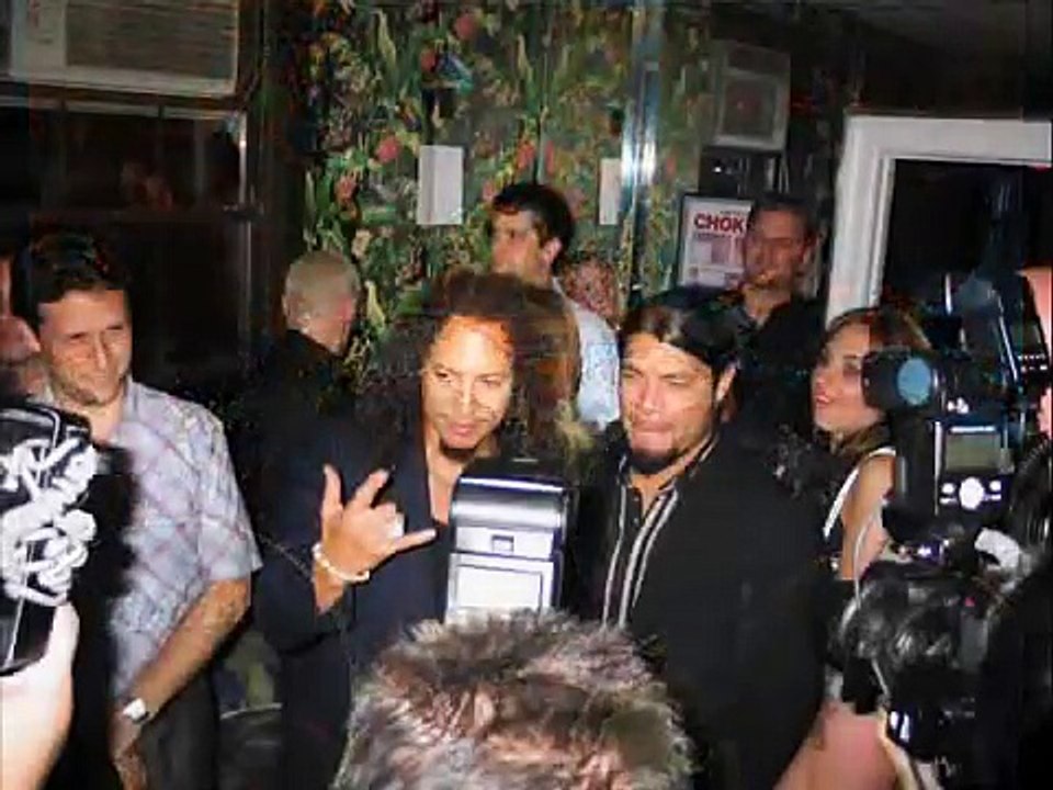 metallica-tuesdays gone