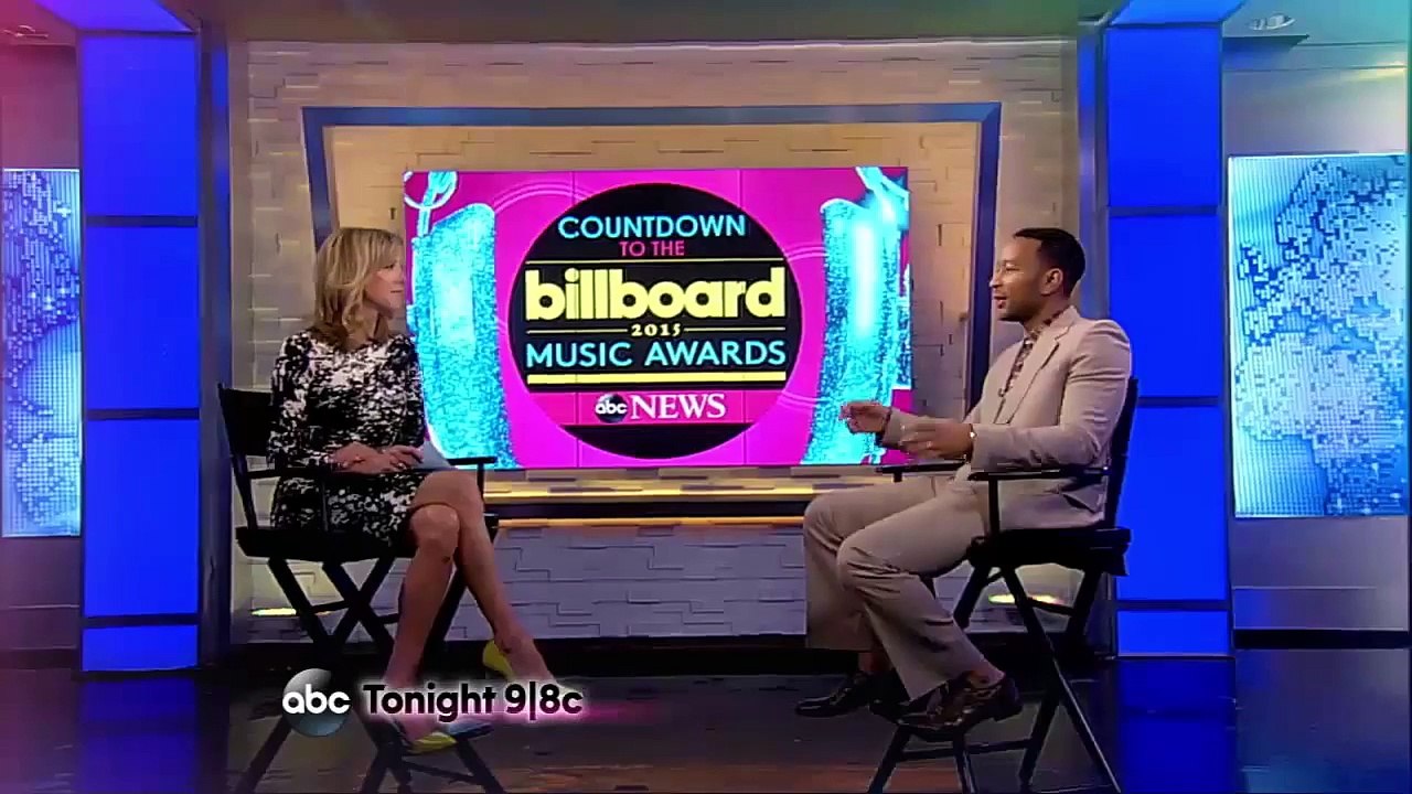 Billboard Music Awards 2015 (Countdown Trailer)   - ABC News for more visit http://abcnews.go.com News line (isaibox)