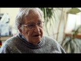 Noam Chomsky - WHAT about the future - 01