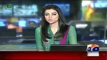 Pakistan News Today 17 May 2015_ Geo News Headlines_ Indian Citizen Arrested in