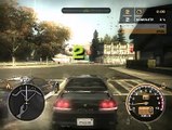 Blacklist 13  Need For Speed Most Wanted R33 Nissan Skyline