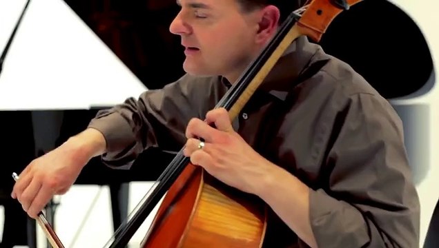 David Guetta - Without You ft. Usher (PianoCello Cover) - ThePianoGuys