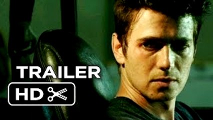 American Heist TRAILER 1 (2015) - Jordana Brewster, Hayden Christensen Movie HD