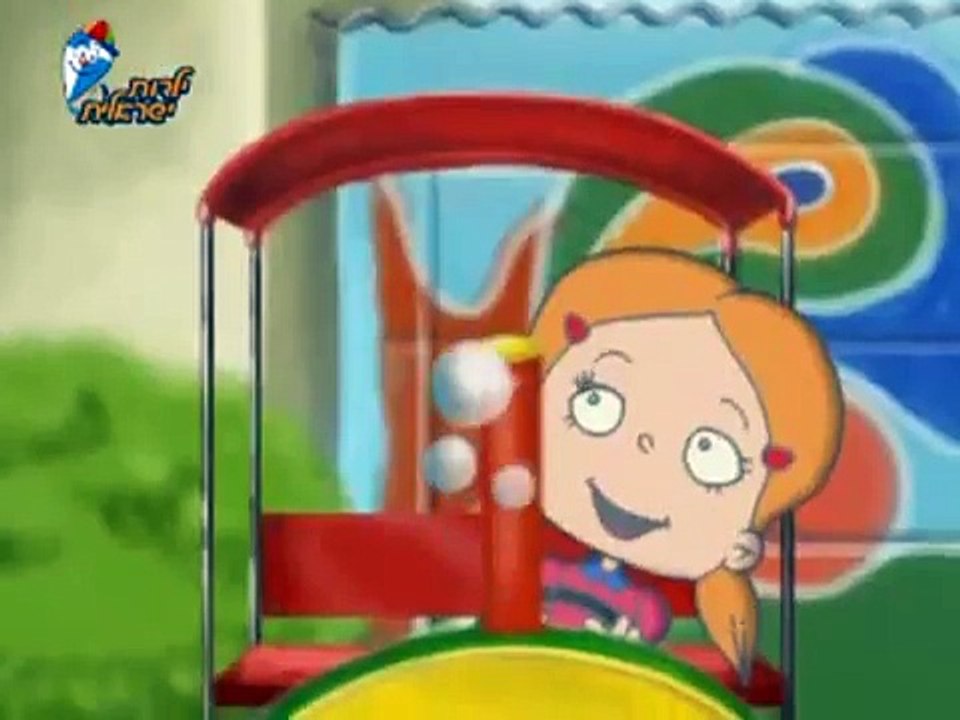 דני גיבור - שיר ילדים - הופ! שירי ילדות ישראלית