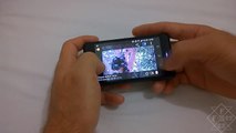 Sony Xperia E1 - Análise do Aparelho [Review Brasil]