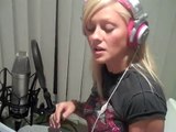 Dynamite - (Taio Cruz Cover) by Alexa Goddard