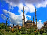 Mimar sinanın Ustalık eseri Selimiye Camii'nin Şifreleri