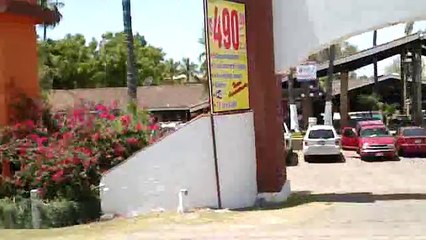 VE150508001 expresion ruta