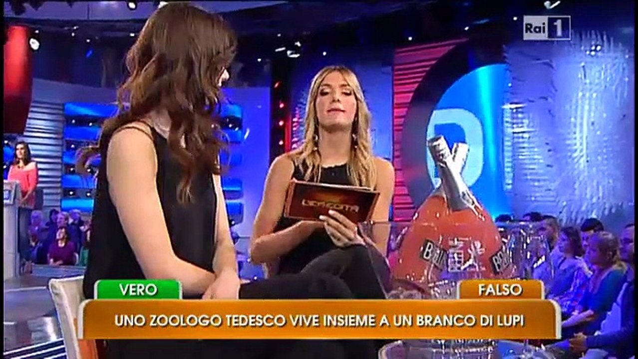 Eredità 16 marzo 2013 (puntata intera)