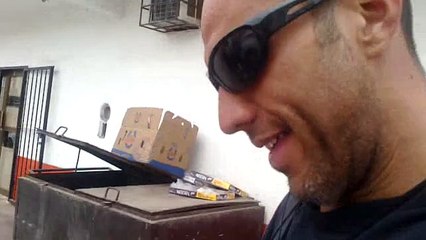 VE150512001 expresion abierta ruta