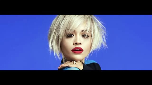 Rita Ora - Poison ft. David Guetta (New Song 2015)