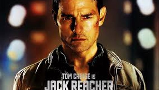 Jack Reacher Stream Kkiste