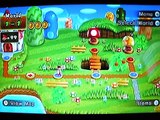 New Super Mario Bros. Wii - SMW Yoshi's Island 2