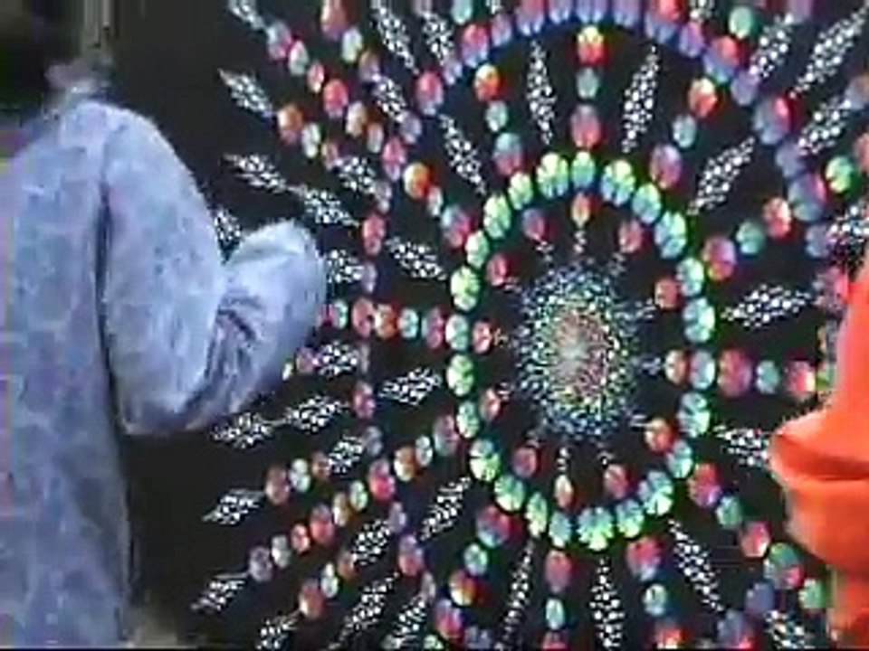 PLANETARY NATION 2003 Jupiter 8000(aka Electric Universe)LIVE SET @Nenoue Camping Gifu Japan