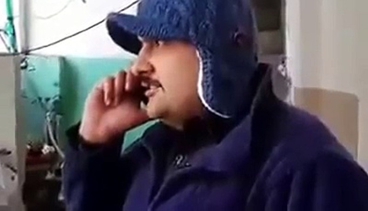 Pakistani Funny Clips pothwari funny video