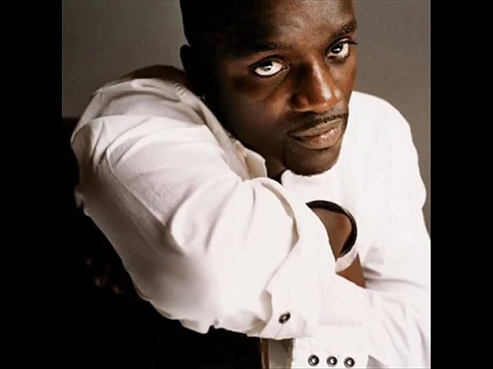 AKON - I PROMISE