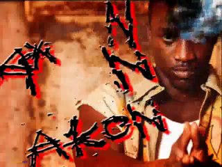 Akon - Me Myself and I
