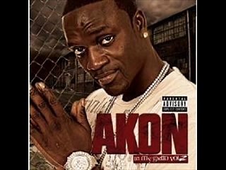 Akon - Ghetto blues (feat Tupac & Notorious Big)