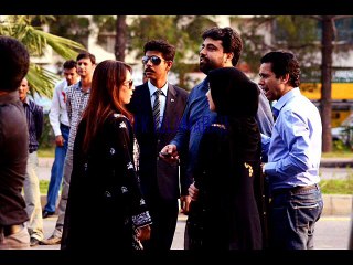 Kalaam e Iqbal. La phir ik baar wohi bada o jaam ae saaqi. Shaheer Sialvi