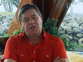 Jerry Lewis discusses "The King of Comedy" - EMMYTVLEGENDS.ORG