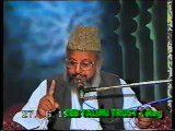Surah Al Imran, Hazrat Maryam Part 11 by Dr. Malik Ghulam Murtaza Shaheed