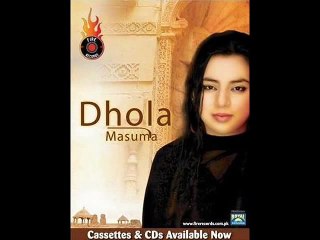 Loey Loey Aja Mahi 'Masuma Anwar'