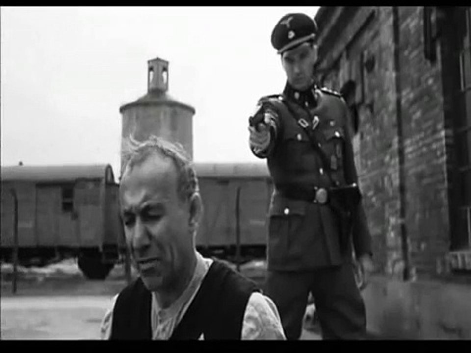 Schindler's list - Amon Goeth