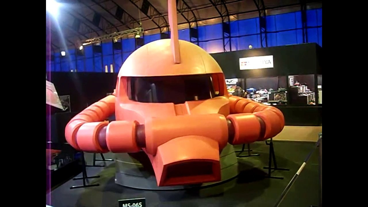 機動戦士ガンダムTHE ORIGIN I　 ジ・オリジン 　シャア専用ザク　シャア・アズナブル　Char Aznable