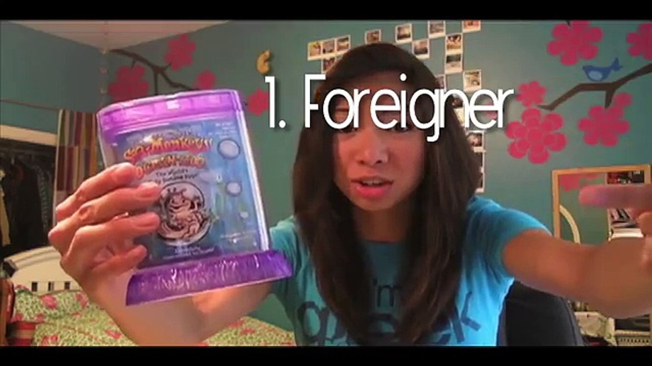 Childhood Toys: Sea-Monkeys!