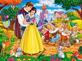 Snow White and the Seven Dwarfs Full Movie Streaming