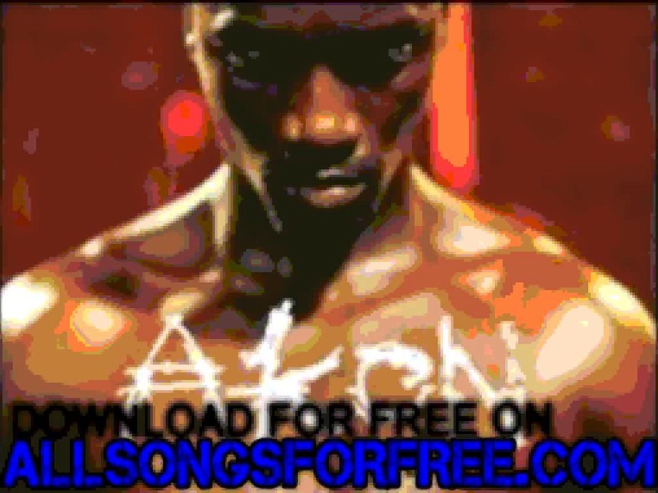 akon - show out - Trouble