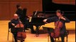 Handel Sonata For Two Cellos And Piano Movement 1