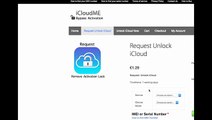 How To Bypass iOS 8.2 Activation Lock _ REMOVE iCloud -