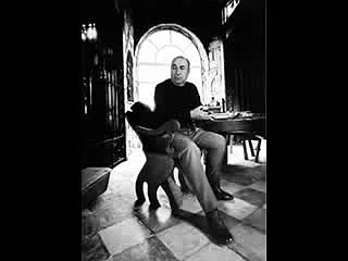 NO ME LO PIDAN. PABLO NERUDA