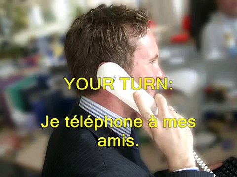 Basic French | French Travel Phrases