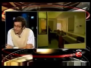 Ejemplo del Discurso Argumentativo