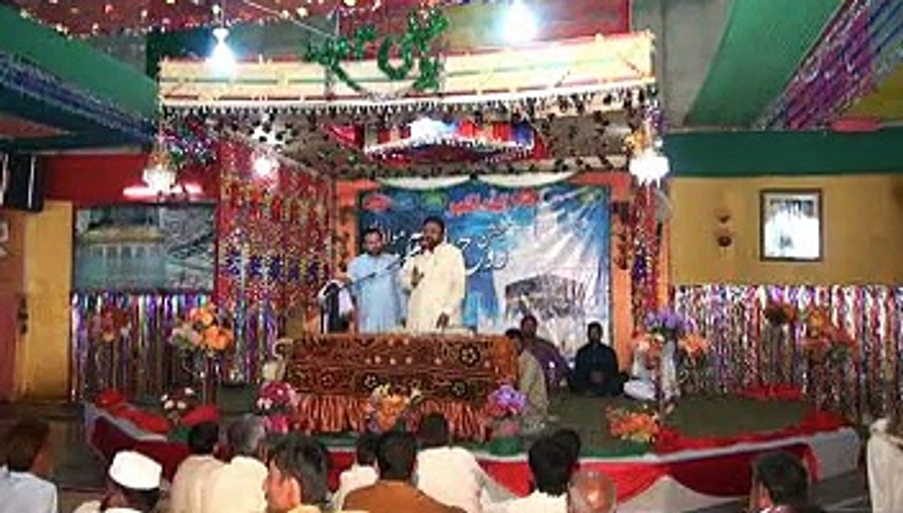 Zakir Yasir Ghafar Kosar