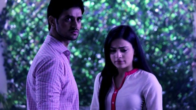 Meri Aashiqui Tum Se Hi Ishani and Ranveer Romantic Song